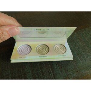 Laura Geller Illuminator Palette Life Glows On! Eyeshadow NEW